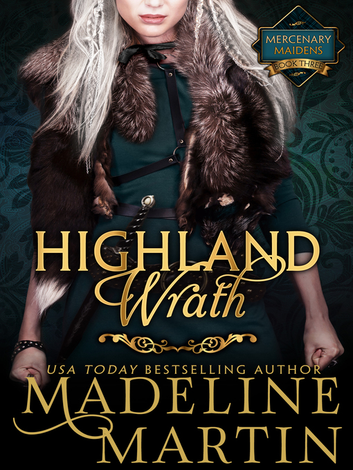 Title details for Highland Wrath by Madeline Martin - Available